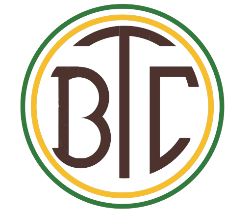 BTC Logo