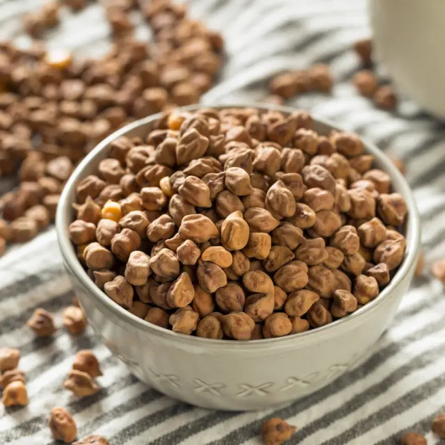 Chickpeas